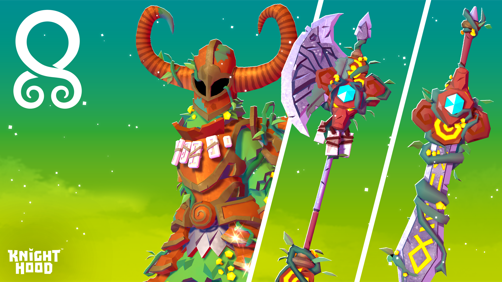 Official Knighthood Web Store